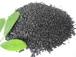 Humic Acid Supplier in Tirap