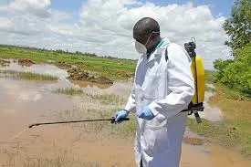 Unleashing the Power of Bio Larvicides in Bal..