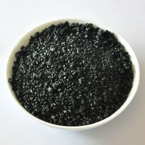Humic Acid Supplier in Vijayawada: Boosting A..