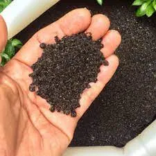 Humic Acid Supplier in Madanapalle: Nurturing..