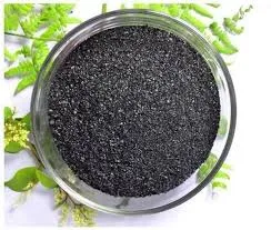 Unveiling the Benefits of Humic Acid: Leading..