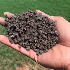 Empowering Agriculture: The Leading Humic Aci..
