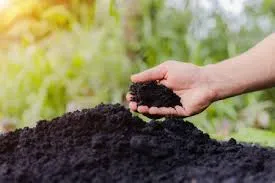 Humic Acid Supplier in Bhind: Nurturing Agric..