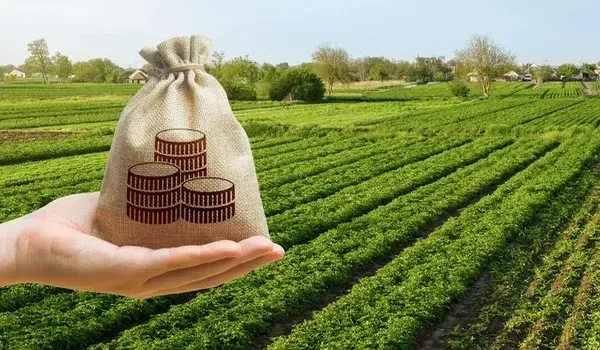 What are the cost advantages of buying agricu..