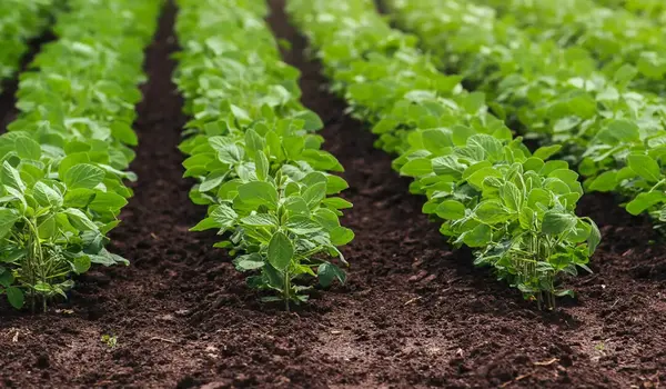 How do PGRs support crop growth and yield in ..