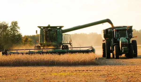 What new tools are farmers using to improve t..