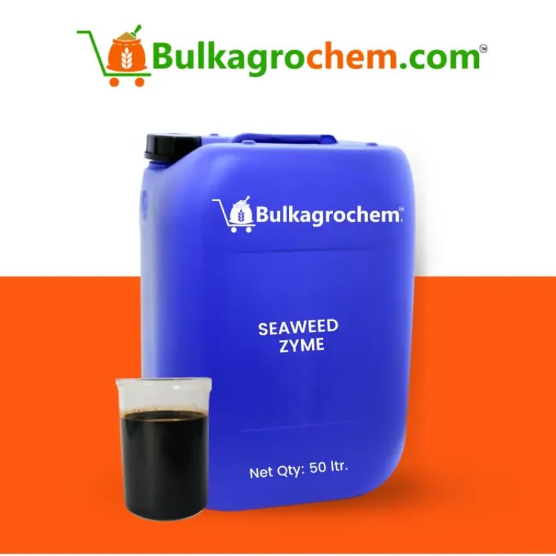 Can I Use Seaweed Fertilizer on All Types of ..