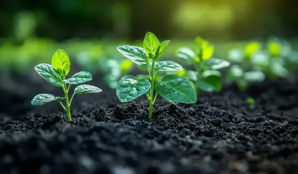 Trichoderma: Bio-Fertilizer from Nature to En..