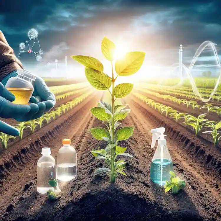 The Dynamic Duo: How Do Biotic and Abiotic Fa..