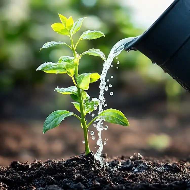 Liquid Fertilizer for Plants: The Quick Fix f..