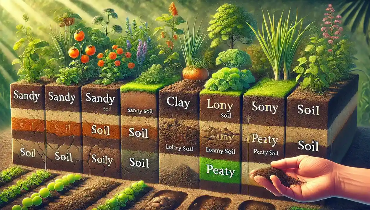 How to Buy the Right Soil for Your Plants: Ti..