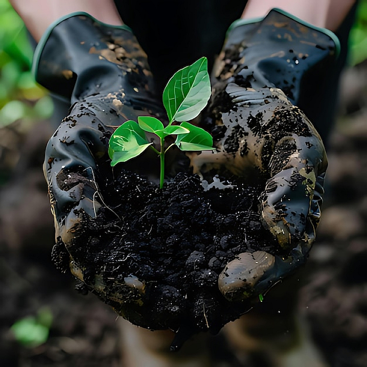 The Future of Farming: Organic Fertilizers & ..