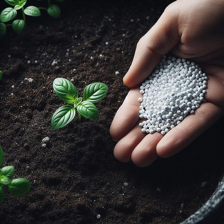 Zinc Sulphate Fertilizer: An Essential Micron..