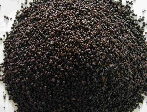 Diammonium Phosphate: Benefits, Uses, and Bes..