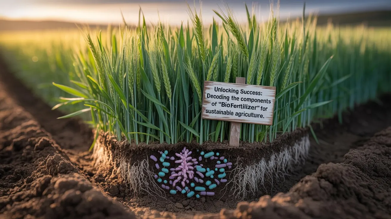 Unlocking Success: Decoding the Components of..