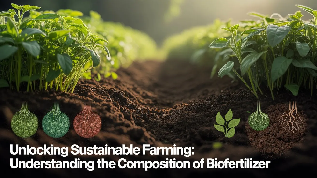 Unlocking Sustainable Farming: Understanding ..