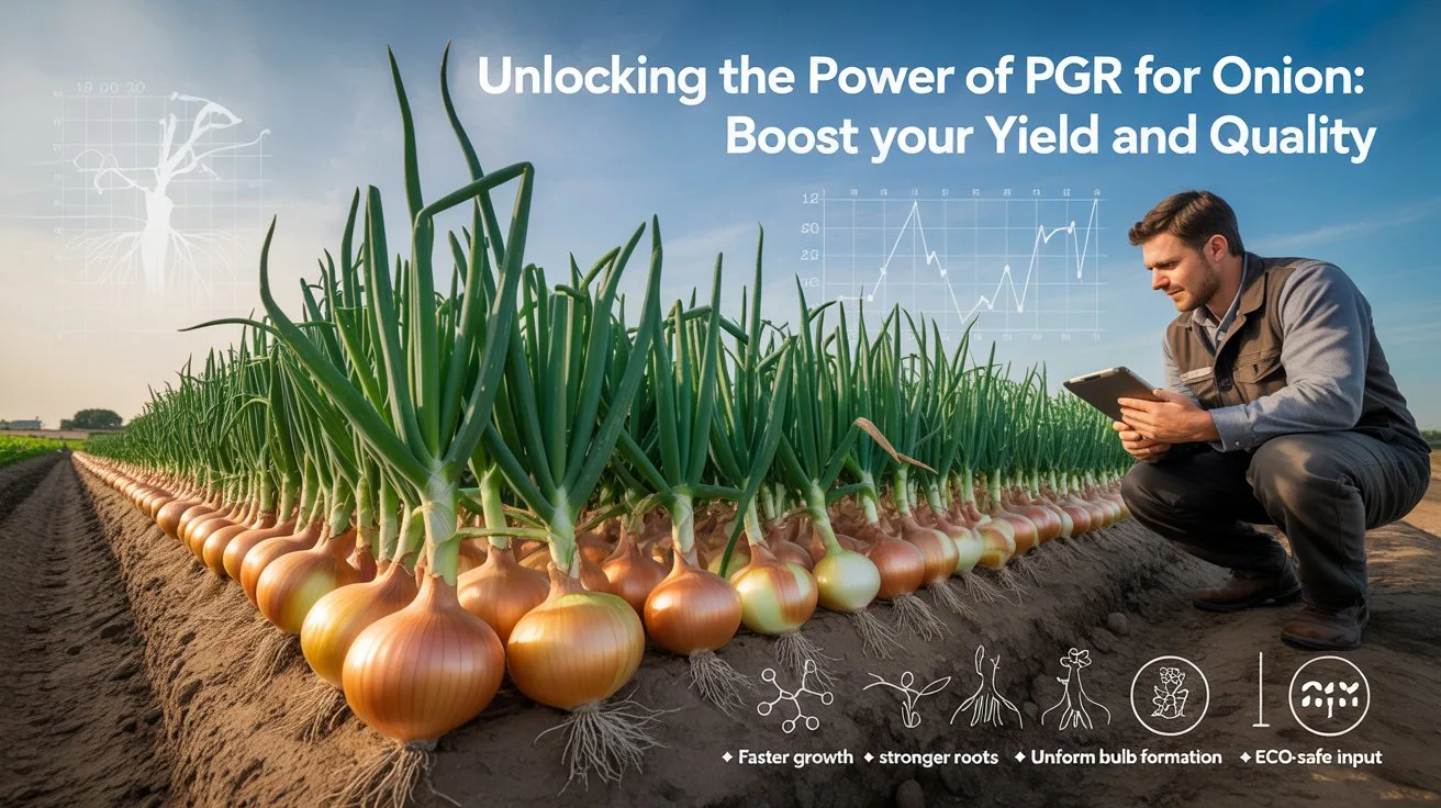 Unlocking the Power of PGR for Onion: Boost Y..
