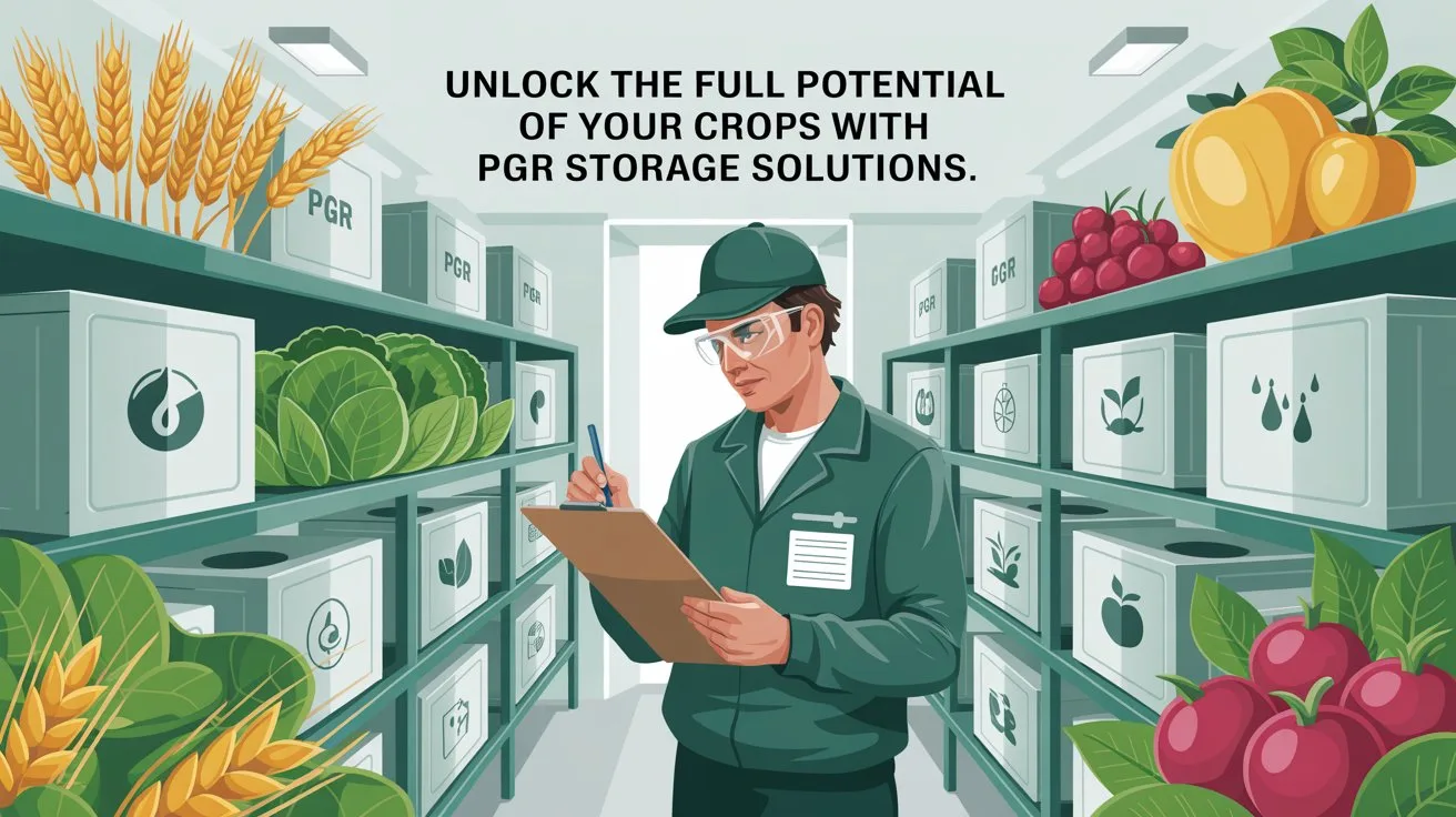 Unlock the Full Potential of Your Crops with ..
