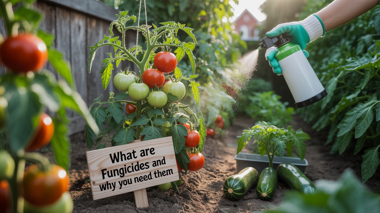 What Are Fungicides and Why You Need Them in ..