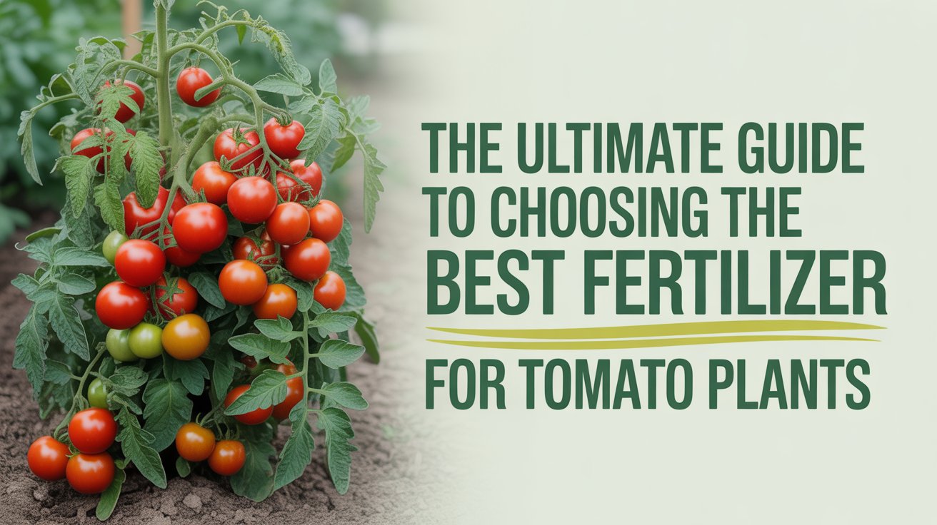 The Ultimate Guide to Choosing the Best Ferti..