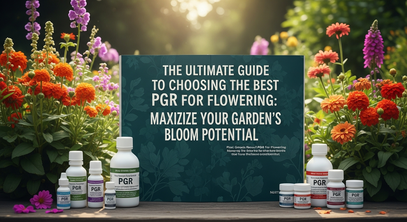 The Ultimate Guide to Choosing the Best PGR f..