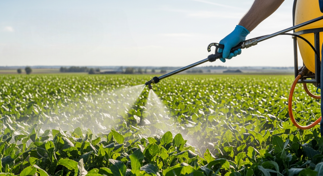Understanding the Definition of Fungicide in ..
