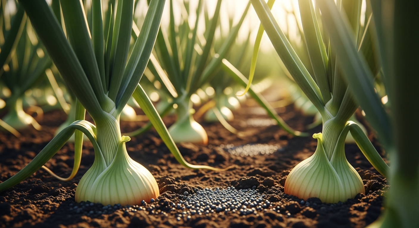 Unlock Bigger Harvests: The Ultimate Guide to..