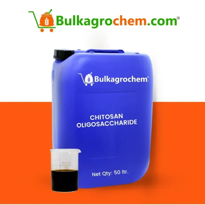 Chitosan Oligosaccharide