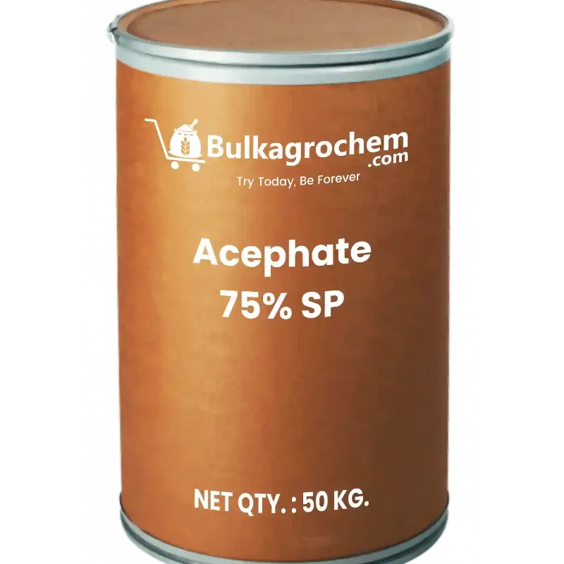 ACEPHATE 75% SP