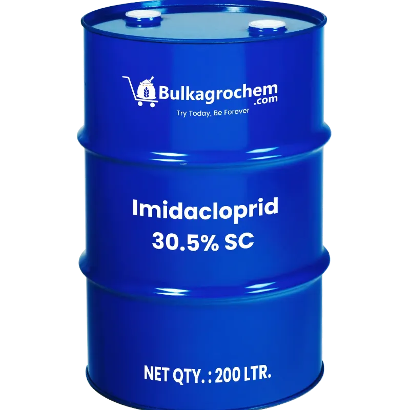 IMIDACLOPRID 30.5% SC