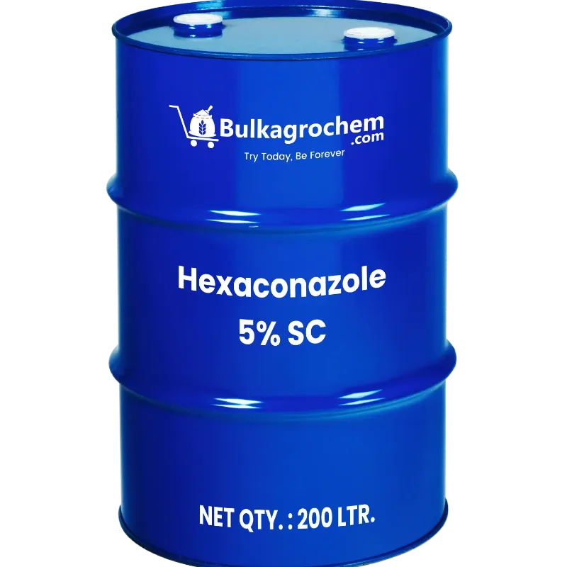 HEXACONAZOLE 5% SC