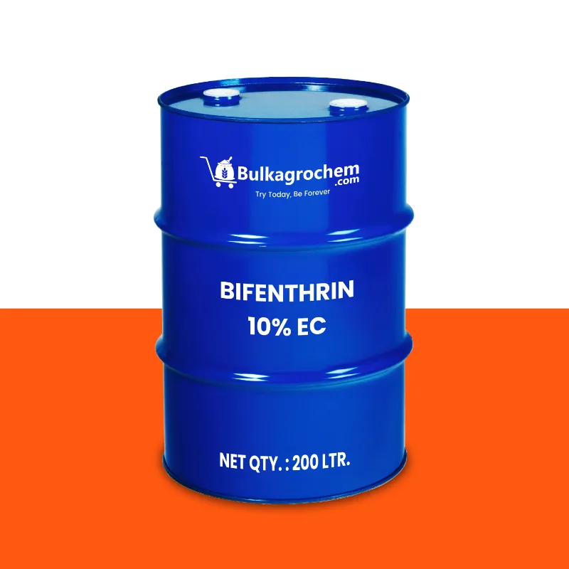 BIFENTHRIN 10% EC