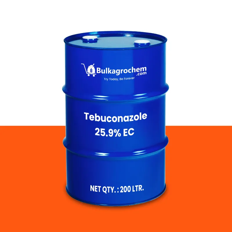 Tebuconazole 25.9% EC