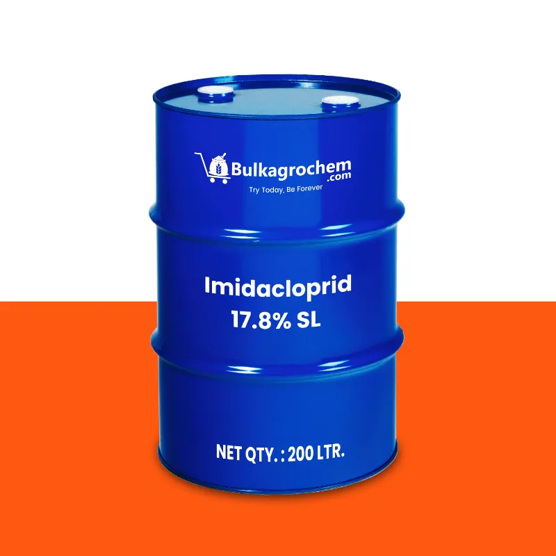 Imidacloprid 17.8% SL