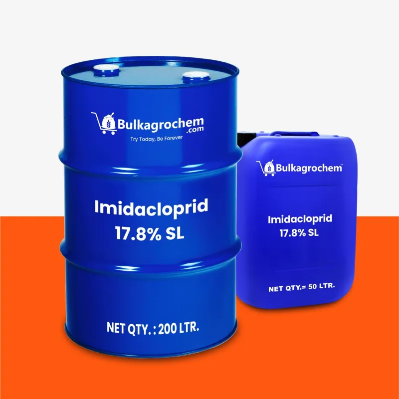 Imidacloprid 17.8% SL