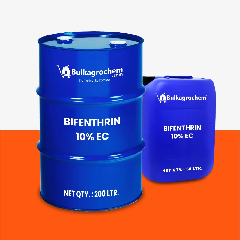 BIFENTHRIN 10% EC