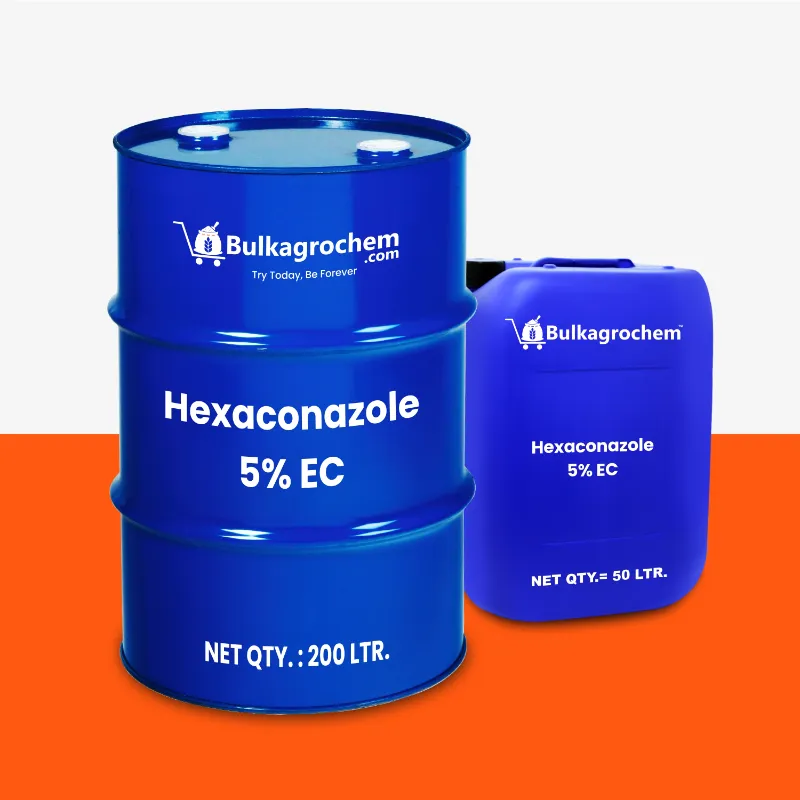 Hexaconazole 5% EC