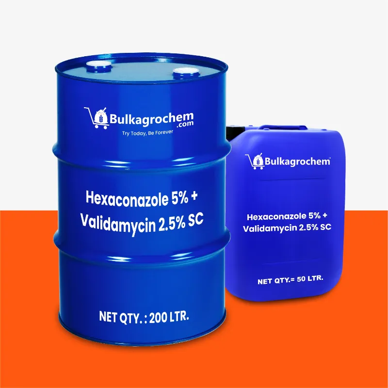 HEXACONAZOLE 5% SC
